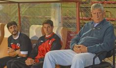 Foto de la galería: Guaraní desaprovechó un penal y quedó con un empate amargo