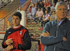 Foto de la galería: Guaraní desaprovechó un penal y quedó con un empate amargo