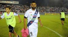 Foto de la galería: Guaraní desaprovechó un penal y quedó con un empate amargo