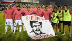 Foto de la galería: Guaraní desaprovechó un penal y quedó con un empate amargo