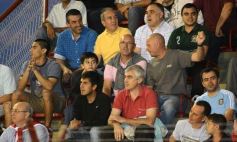 Foto de la galería: Guaraní desaprovechó un penal y quedó con un empate amargo