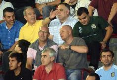 Foto de la galería: Guaraní desaprovechó un penal y quedó con un empate amargo