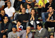 Foto de la galería: Guaraní desaprovechó un penal y quedó con un empate amargo