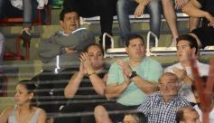 Foto de la galería: Guaraní desaprovechó un penal y quedó con un empate amargo