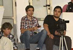 Foto de la galería: Guaraní desaprovechó un penal y quedó con un empate amargo