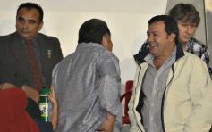 Foto de la galería: Guaraní desaprovechó un penal y quedó con un empate amargo