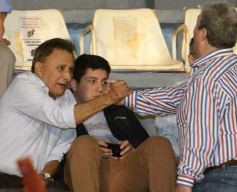 Foto de la galería: Guaraní desaprovechó un penal y quedó con un empate amargo