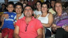 Foto de la galería: Benmaor cerró su campaña con figuras de San Lorenzo en el club Brown