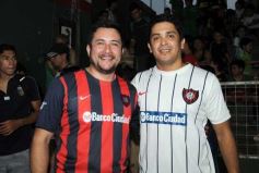 Foto de la galería: Benmaor cerró su campaña con figuras de San Lorenzo en el club Brown