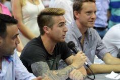 Foto de la galería: Benmaor cerró su campaña con figuras de San Lorenzo en el club Brown