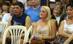 Foto de la galería: Benmaor cerró su campaña con figuras de San Lorenzo en el club Brown