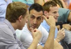 Foto de la galería: Benmaor cerró su campaña con figuras de San Lorenzo en el club Brown