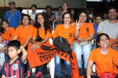 Foto de la galería: Benmaor cerró su campaña con figuras de San Lorenzo en el club Brown