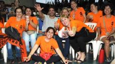 Foto de la galería: Benmaor cerró su campaña con figuras de San Lorenzo en el club Brown