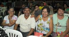 Foto de la galería: Benmaor cerró su campaña con figuras de San Lorenzo en el club Brown