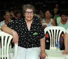 Foto de la galería: Benmaor cerró su campaña con figuras de San Lorenzo en el club Brown