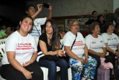 Foto de la galería: Benmaor cerró su campaña con figuras de San Lorenzo en el club Brown