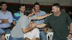 Foto de la galería: Benmaor cerró su campaña con figuras de San Lorenzo en el club Brown