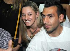 Foto de la galería: Benmaor cerró su campaña con figuras de San Lorenzo en el club Brown