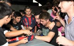 Foto de la galería: Benmaor cerró su campaña con figuras de San Lorenzo en el club Brown