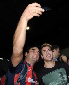 Foto de la galería: Benmaor cerró su campaña con figuras de San Lorenzo en el club Brown