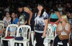 Foto de la galería: Benmaor cerró su campaña con figuras de San Lorenzo en el club Brown