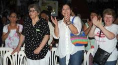 Foto de la galería: Benmaor cerró su campaña con figuras de San Lorenzo en el club Brown