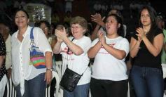 Foto de la galería: Benmaor cerró su campaña con figuras de San Lorenzo en el club Brown