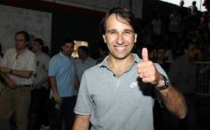 Foto de la galería: Benmaor cerró su campaña con figuras de San Lorenzo en el club Brown