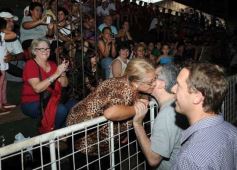 Foto de la galería: Benmaor cerró su campaña con figuras de San Lorenzo en el club Brown