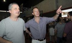 Foto de la galería: Benmaor cerró su campaña con figuras de San Lorenzo en el club Brown