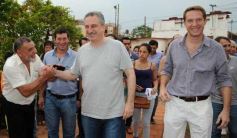 Foto de la galería: Benmaor cerró su campaña con figuras de San Lorenzo en el club Brown