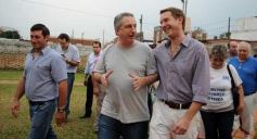 Foto de la galería: Benmaor cerró su campaña con figuras de San Lorenzo en el club Brown