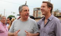 Foto de la galería: Benmaor cerró su campaña con figuras de San Lorenzo en el club Brown