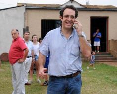 Foto de la galería: Benmaor cerró su campaña con figuras de San Lorenzo en el club Brown