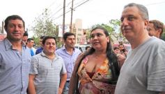 Foto de la galería: Benmaor cerró su campaña con figuras de San Lorenzo en el club Brown