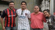 Foto de la galería: Benmaor cerró su campaña con figuras de San Lorenzo en el club Brown