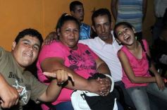 Foto de la galería: Lichowski cerró su campaña con un multitudinario acto