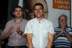 Foto de la galería: Lichowski cerró su campaña con un multitudinario acto