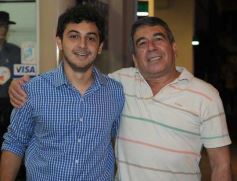 Foto de la galería: Lichowski cerró su campaña con un multitudinario acto