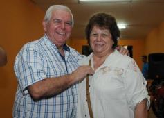 Foto de la galería: Lichowski cerró su campaña con un multitudinario acto