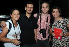 Foto de la galería: Lichowski cerró su campaña con un multitudinario acto