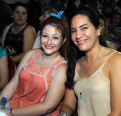 Foto de la galería: Lichowski cerró su campaña con un multitudinario acto