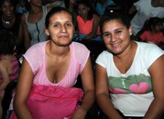 Foto de la galería: Lichowski cerró su campaña con un multitudinario acto