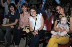 Foto de la galería: Lichowski cerró su campaña con un multitudinario acto