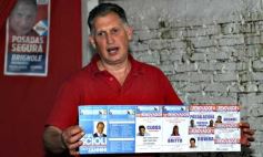 Sixto Fotografías. Sociedad. Campañas - Jorge Brignole compartió su plan de gobierno con vecinos de Villa Urquiza