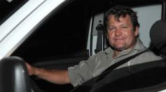 Foto de la galería: Jorge Brignole compartió su plan de gobierno con vecinos de Villa Urquiza