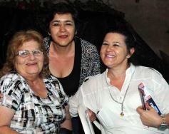 Foto de la galería: Jorge Brignole compartió su plan de gobierno con vecinos de Villa Urquiza