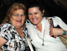 Foto de la galería: Jorge Brignole compartió su plan de gobierno con vecinos de Villa Urquiza