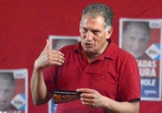 Foto de la galería: Jorge Brignole compartió su plan de gobierno con vecinos de Villa Urquiza